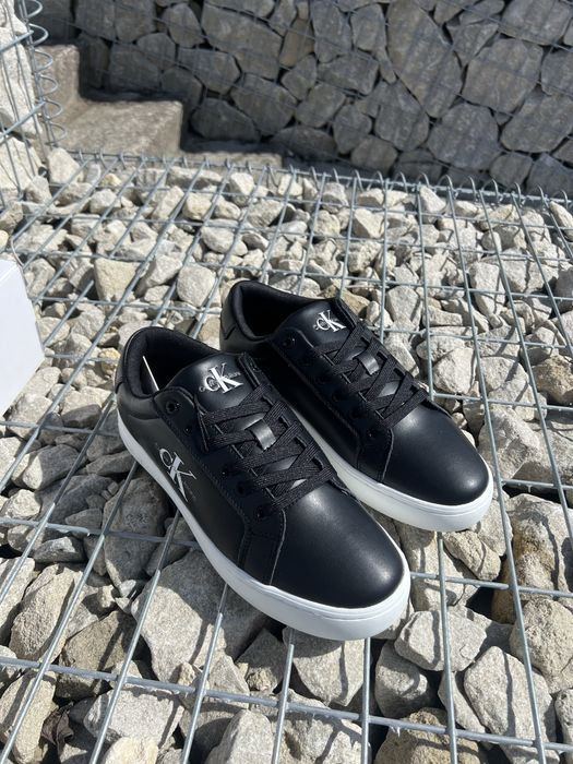 ОРИГІНАЛ! Кросівки чоловічі Calvin Klein Jeans 100% Original