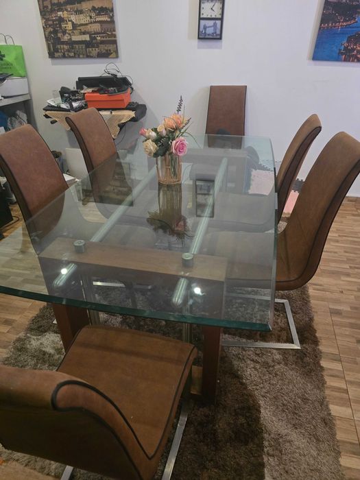 Moveis de Sala Como Novos