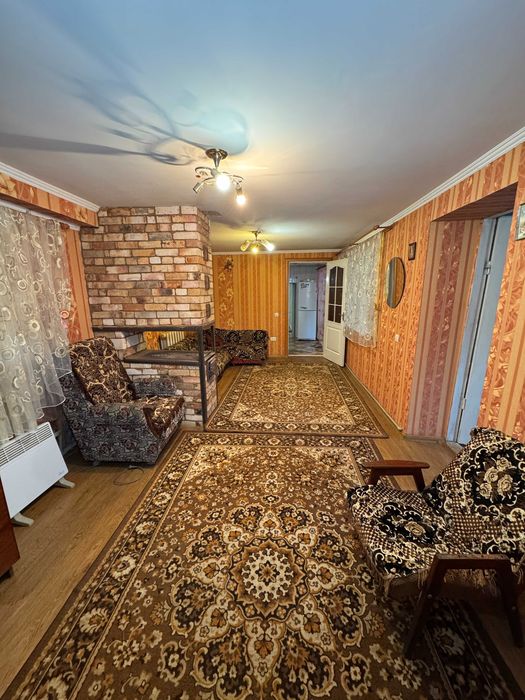 Продажа • 5к дом • 106.9 м² • 10 соток • гараж • мкрн. Терновка • #146589