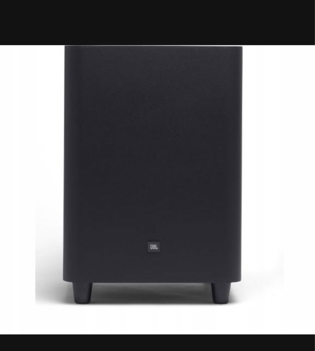 JBL 5.1 sound bar