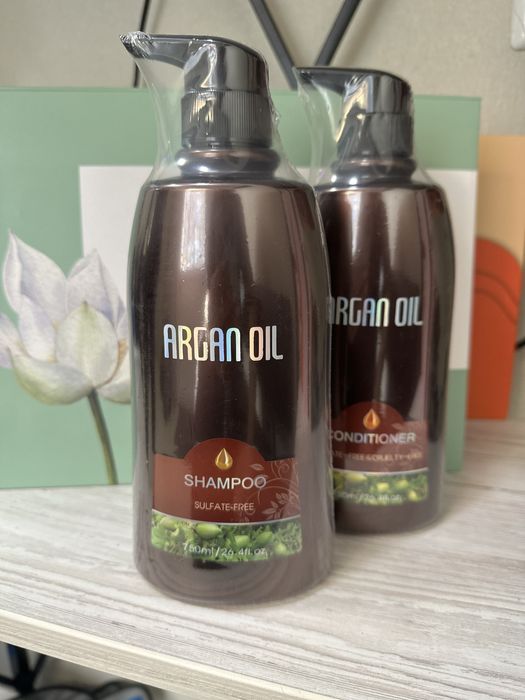 Косметика для волос шампунь маска спрей