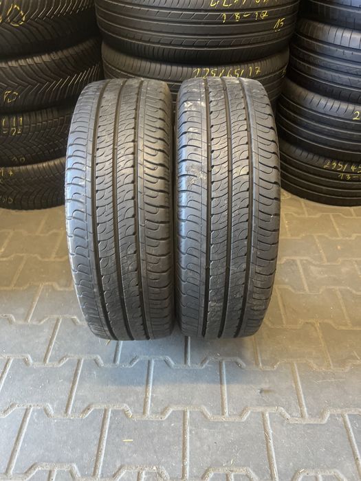 *Opony 215/70/15C goodyear para