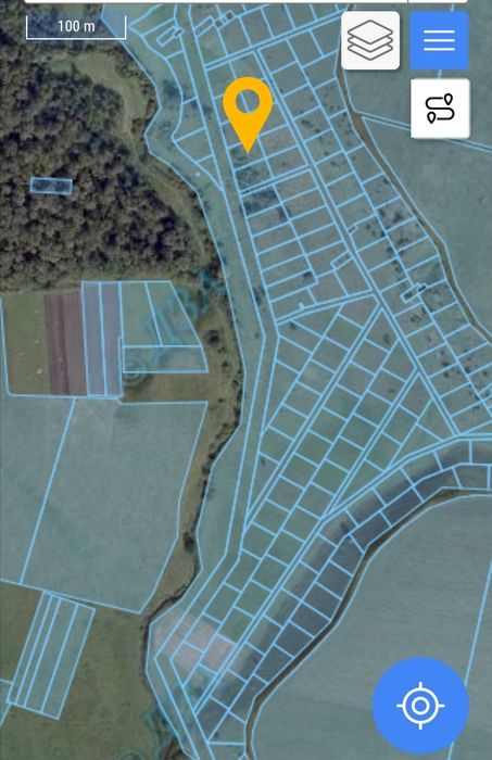 Земельна ділянка