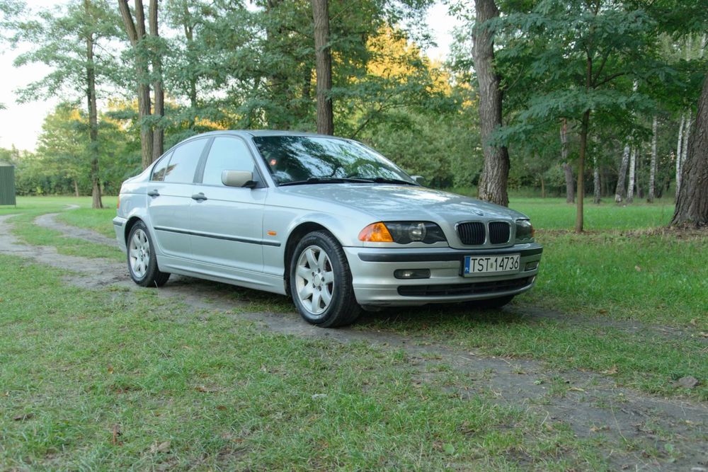 BMW Seria 3