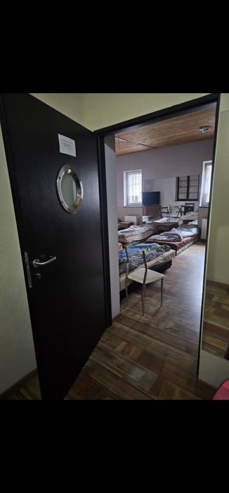 Motel w Centrum Miasta OKAZJA