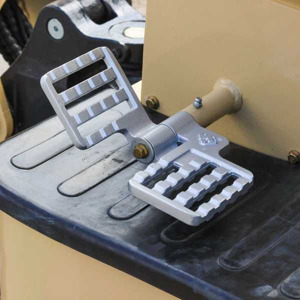 Minikoparka MEYER EX12 YANMAR wyprzedaż rocznika