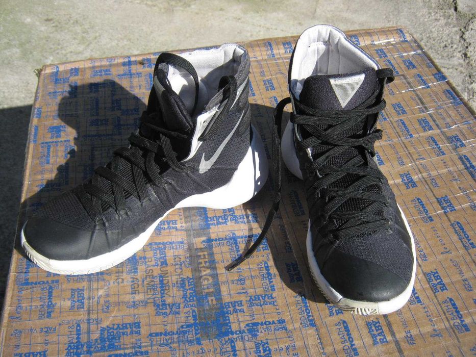 оригінал Nike Hyperdunk 2015- 22см