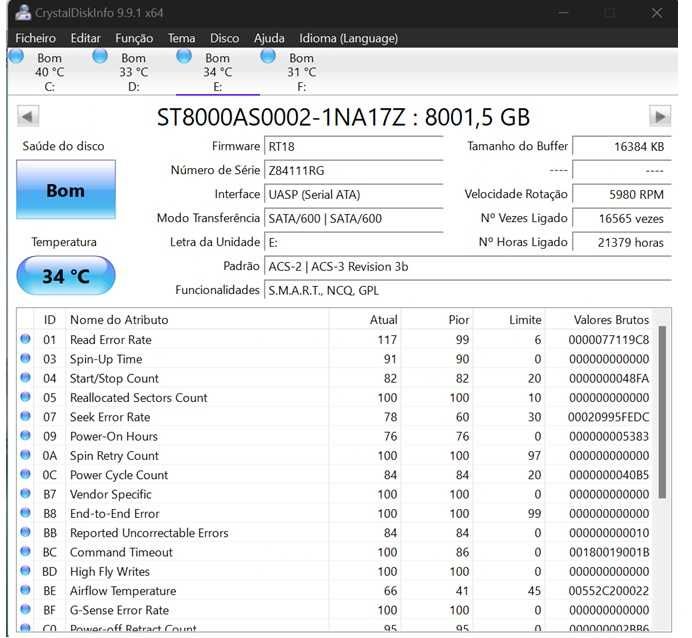 dock station 10TB