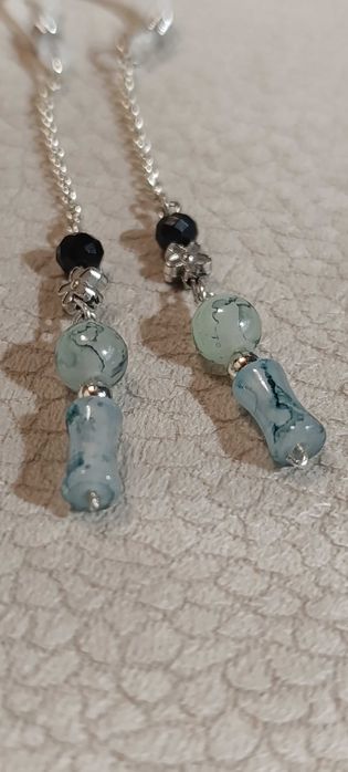 Прикраса для окулярів