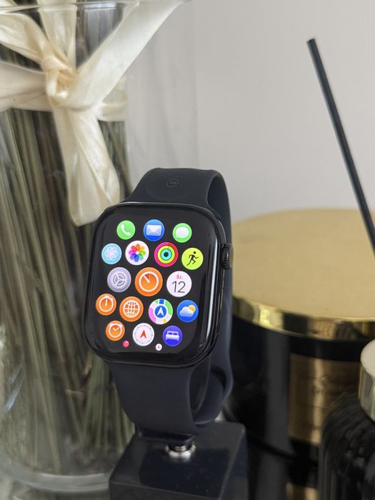 Apple Watch Series 10 GPS 46 mm