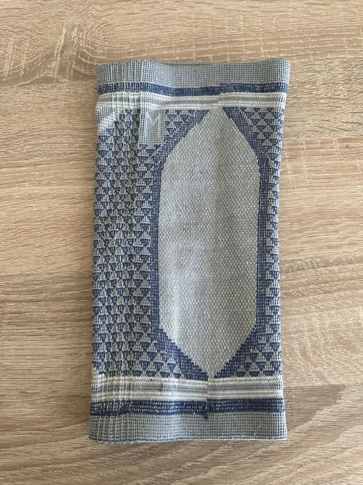 Компресійний наколінник еластичний