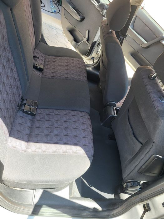 Opel Astra Caravan 1.4