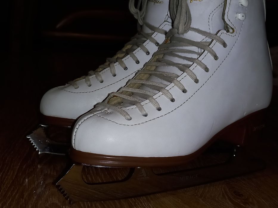 Ковзани Jackson Classique