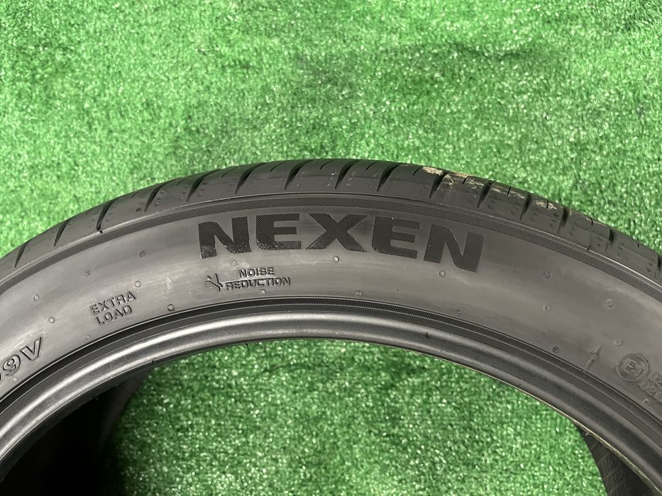 Opony Letnie 235/45 R19 Nexen 2025