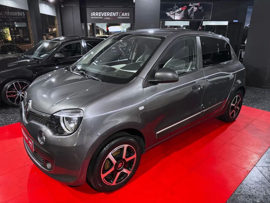 Renault Twingo 0.9 TCe