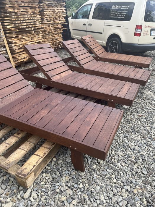 Олія з воском для обробки  вагонки альтанок та інших виробів з дерева