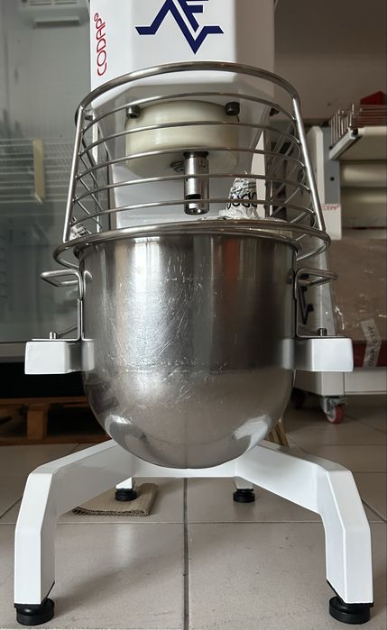Batedeira Planetária FERNETO 10L =COM GARANTIA=
