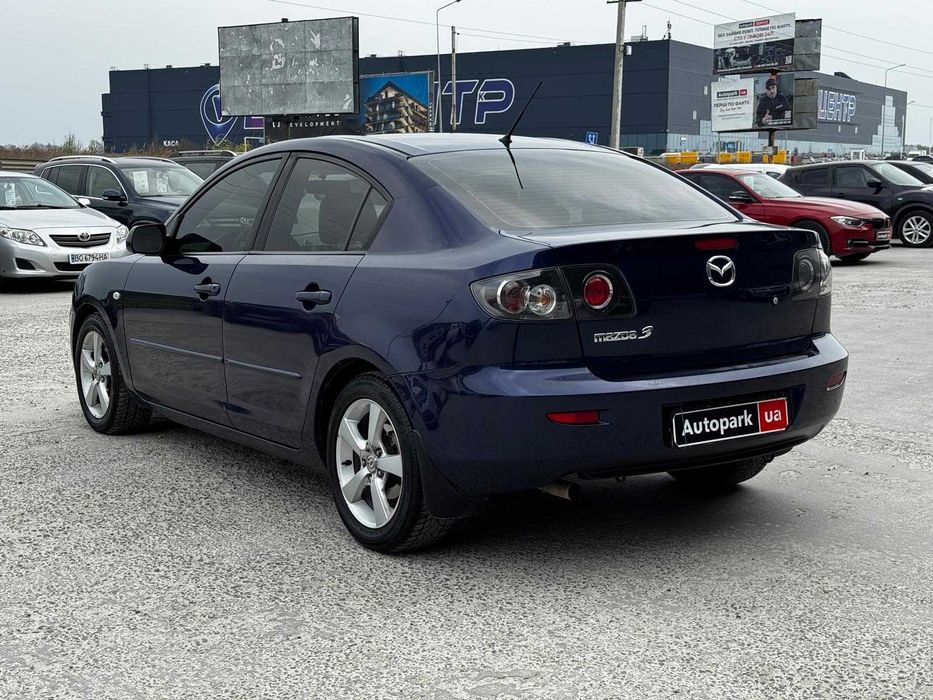 Продам Mazda 3 2006р. #76134