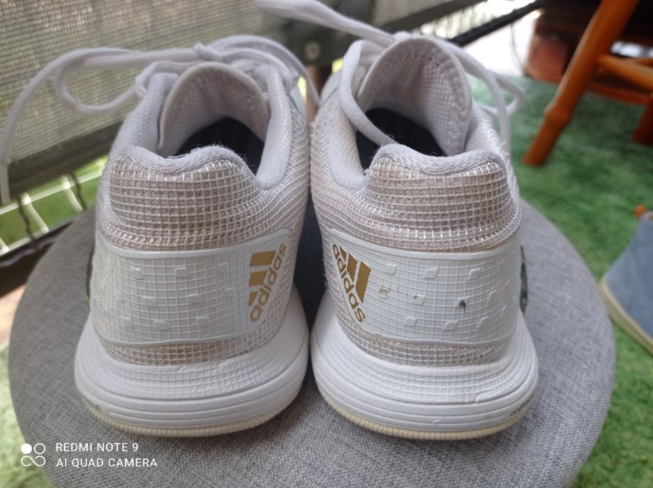Sportowe buty adidas adiPrene,rozm. 39,5