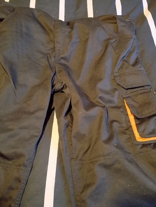 Macaco mecânico Parkside novo