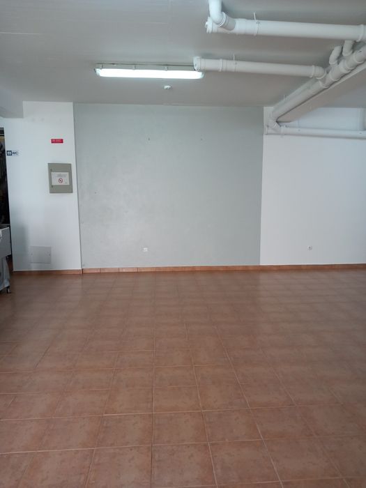 Aluguer de espaço para eventos