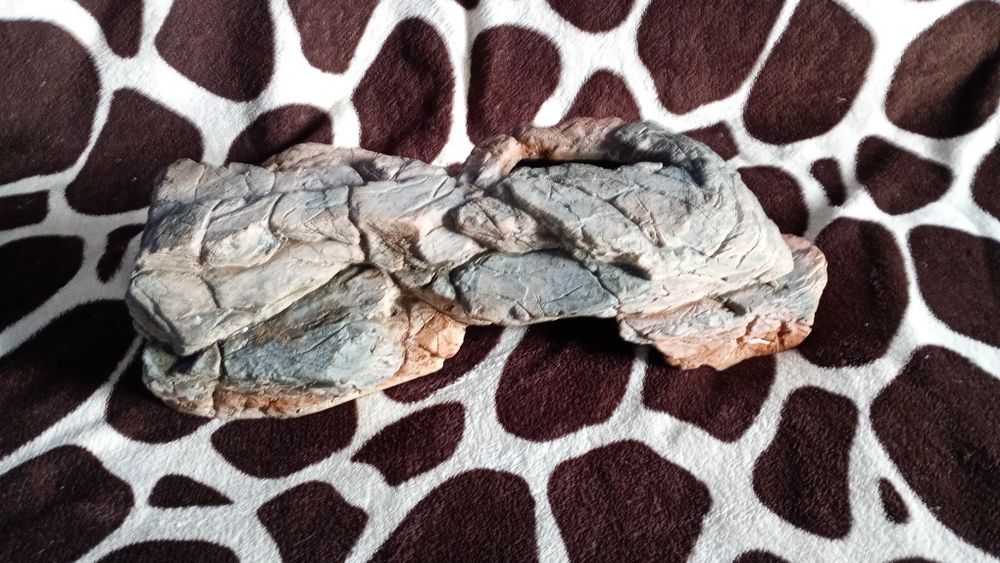 Kryjówki Skałki do terrarium/akwarium