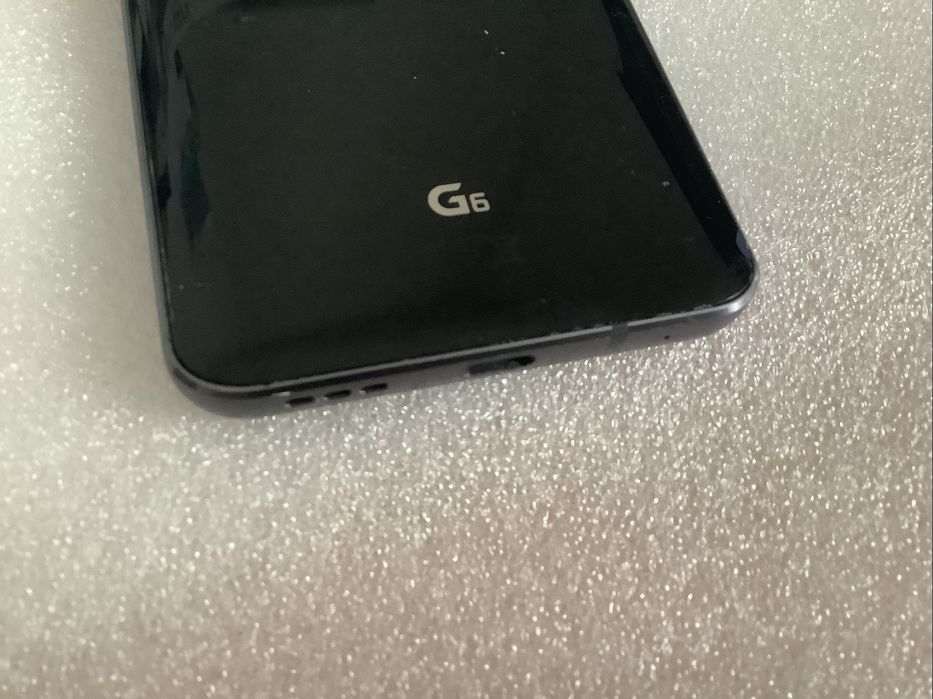 Telemovel LG G6 Think