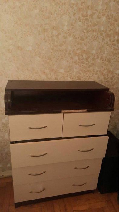 Продам два комода