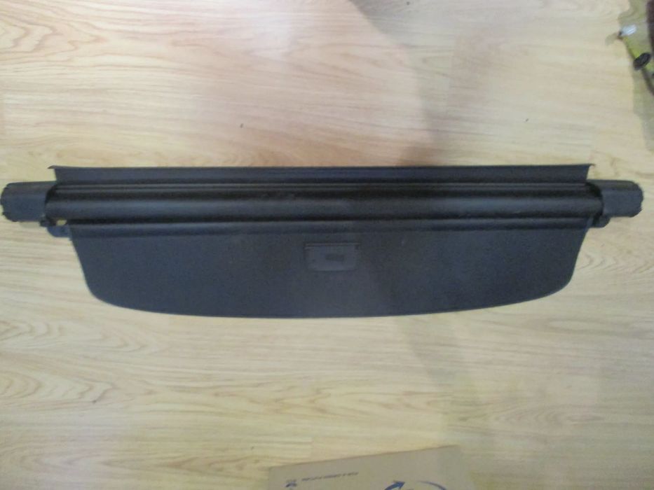 chapeleira vw  passat 2011 sw carrinha