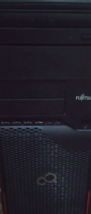 Комп'ютер для учебы, работы, игр 15-3570 озу8gb