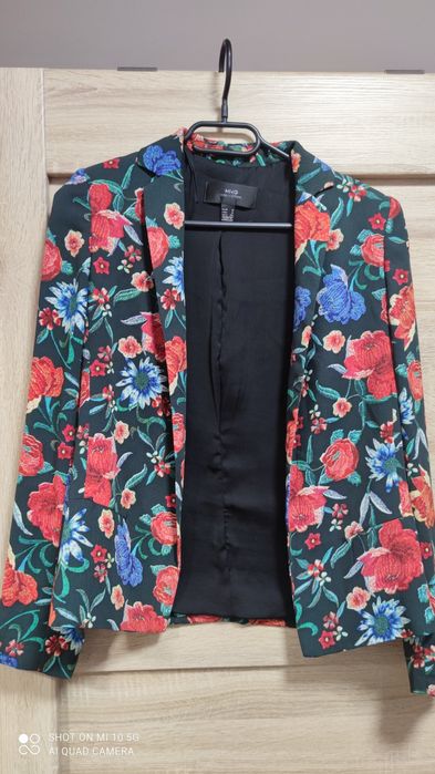 Żakiet Mango rozmiar S