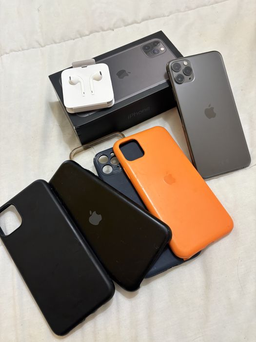 Iphone 11 Pro Max