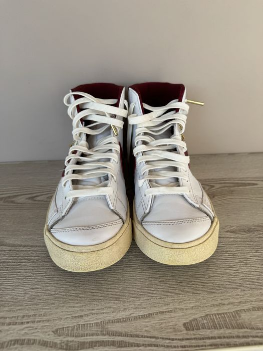 Жіночі кросівки Nike W Blazer Mid 77 Se