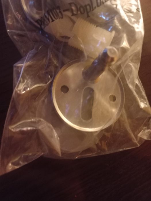 Mocowania deski Roca Gap nie slim!!!