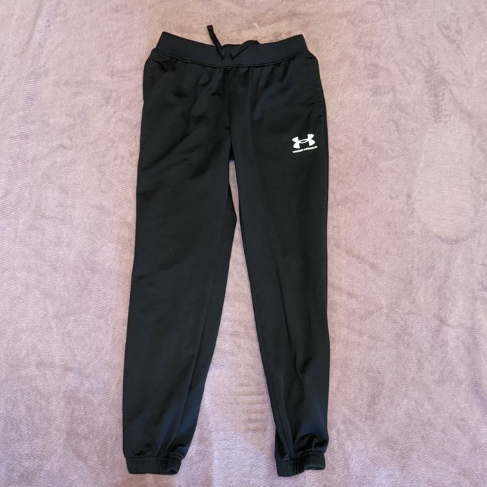 Спортивні штани 158 см under armour