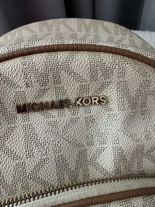 Mochila Michael Kors L