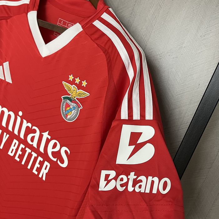 SL Benfica 24/25