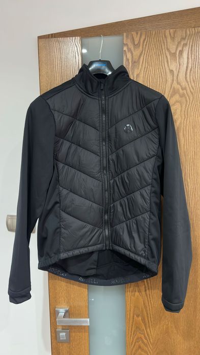 Kurtka rowerowa Rogelli Wadded 2.0