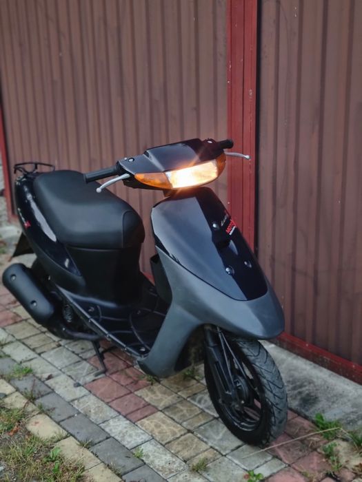 Японець Suzuki lets 2