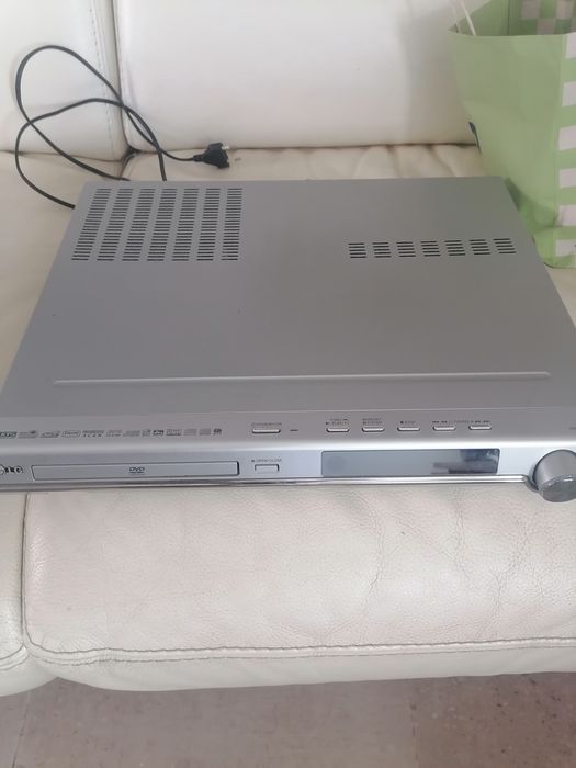 Sistema de  home cinema