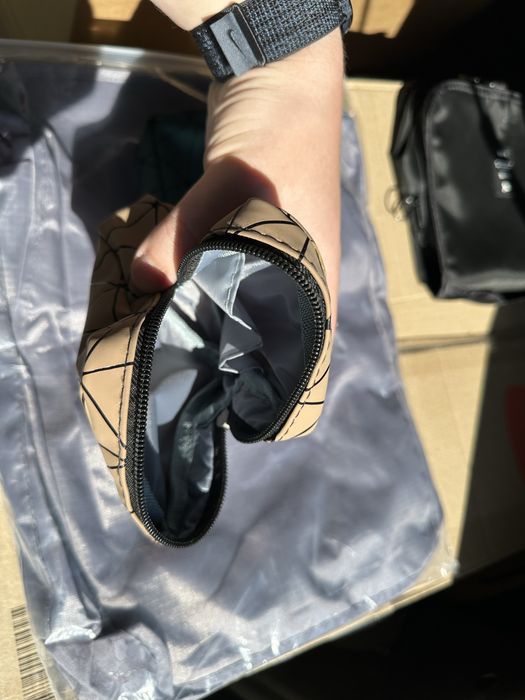 Etui, opakowanie, saszetka