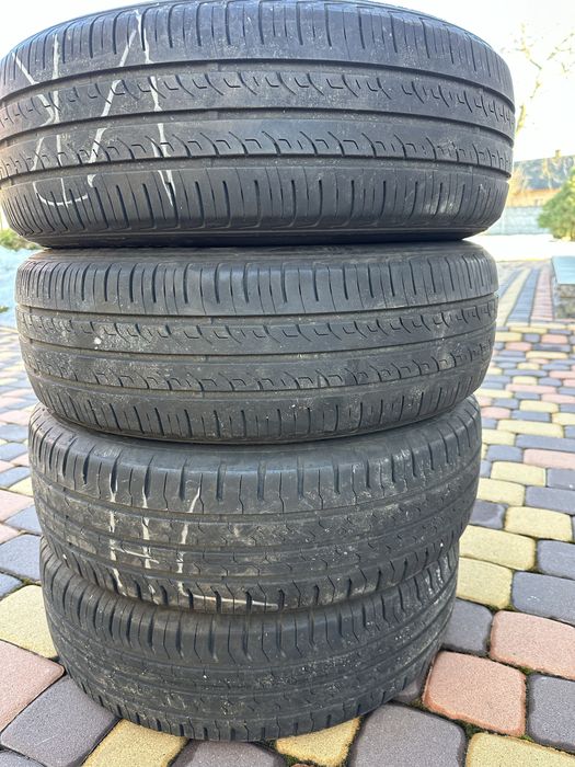 Шини 175-185 65 15 Bridgestone
