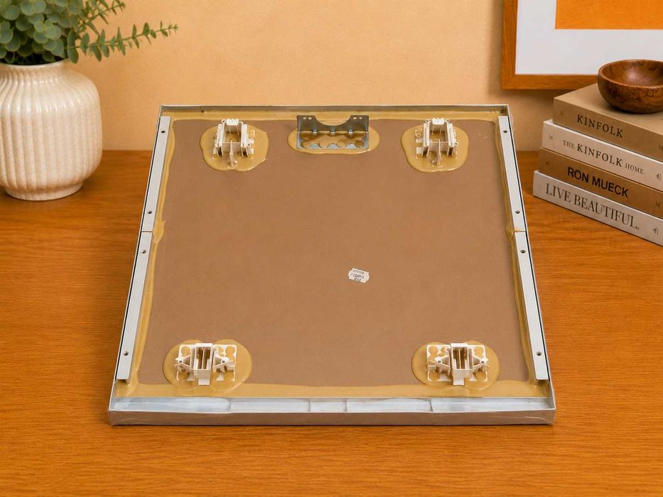 Tampa Superior Máquina de Lavar Loiça Balay 3VS7001A – Nova