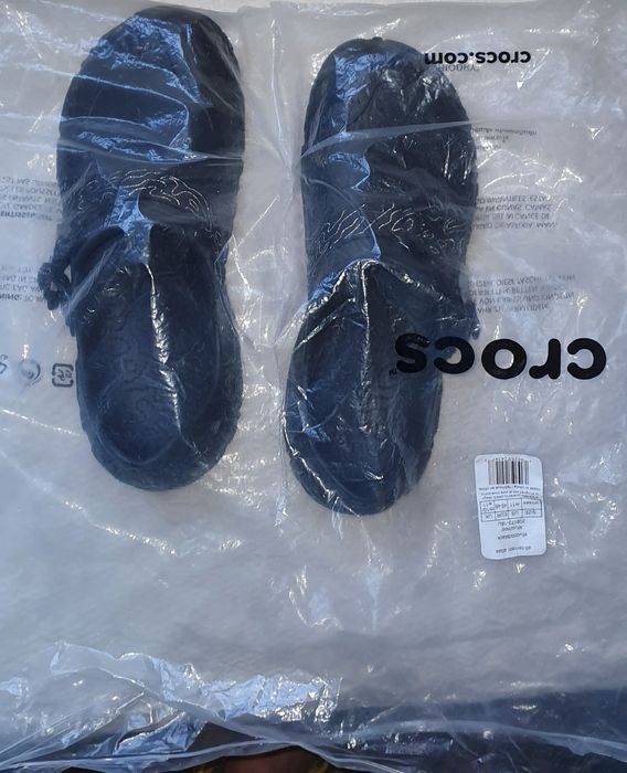 Крокси All- terrain Atlas. 45-46