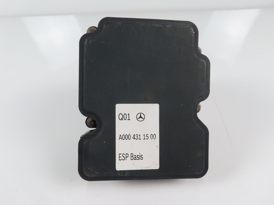 Módulo / Corpo Abs Mercedes-Benz A-Class Ref: A1764311500