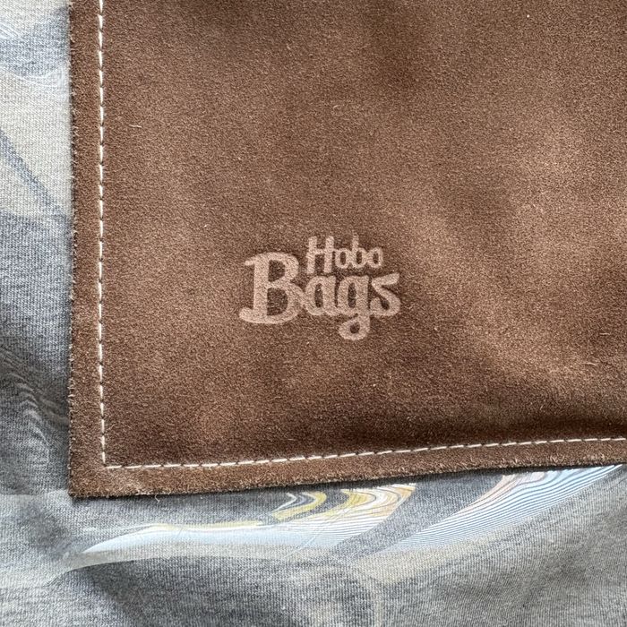 Torebka na ramię Hobo Bags