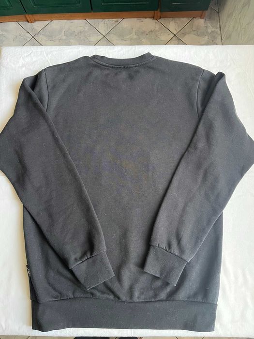 Bluza męska CROPP bez kaptura M