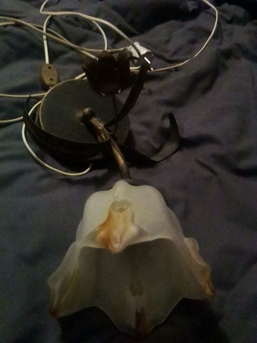 Светильник настенный