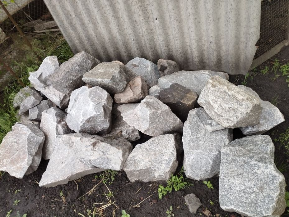 Продам бут для фундамента та інших цілей