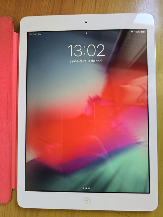 Apple IPAD Air 4G - A1475 32GB